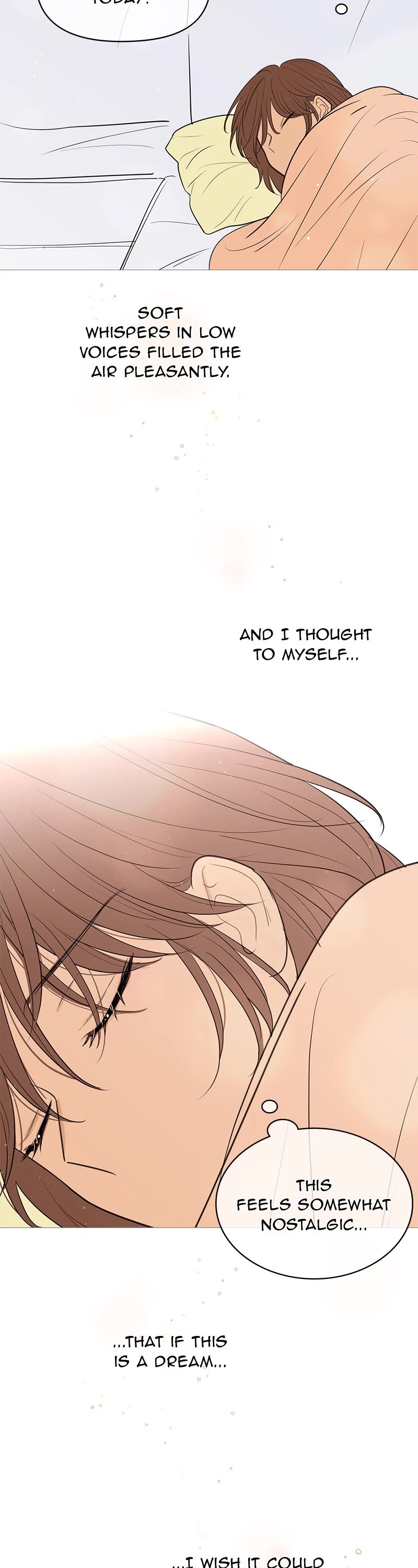 Your Smile Is a Trap Chapter 144 page 32 - Chapter 144: Episode 144