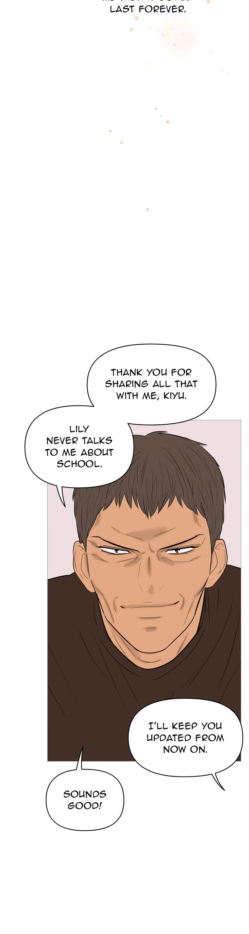 Your Smile Is a Trap Chapter 144 page 33 - Chapter 144: Episode 144