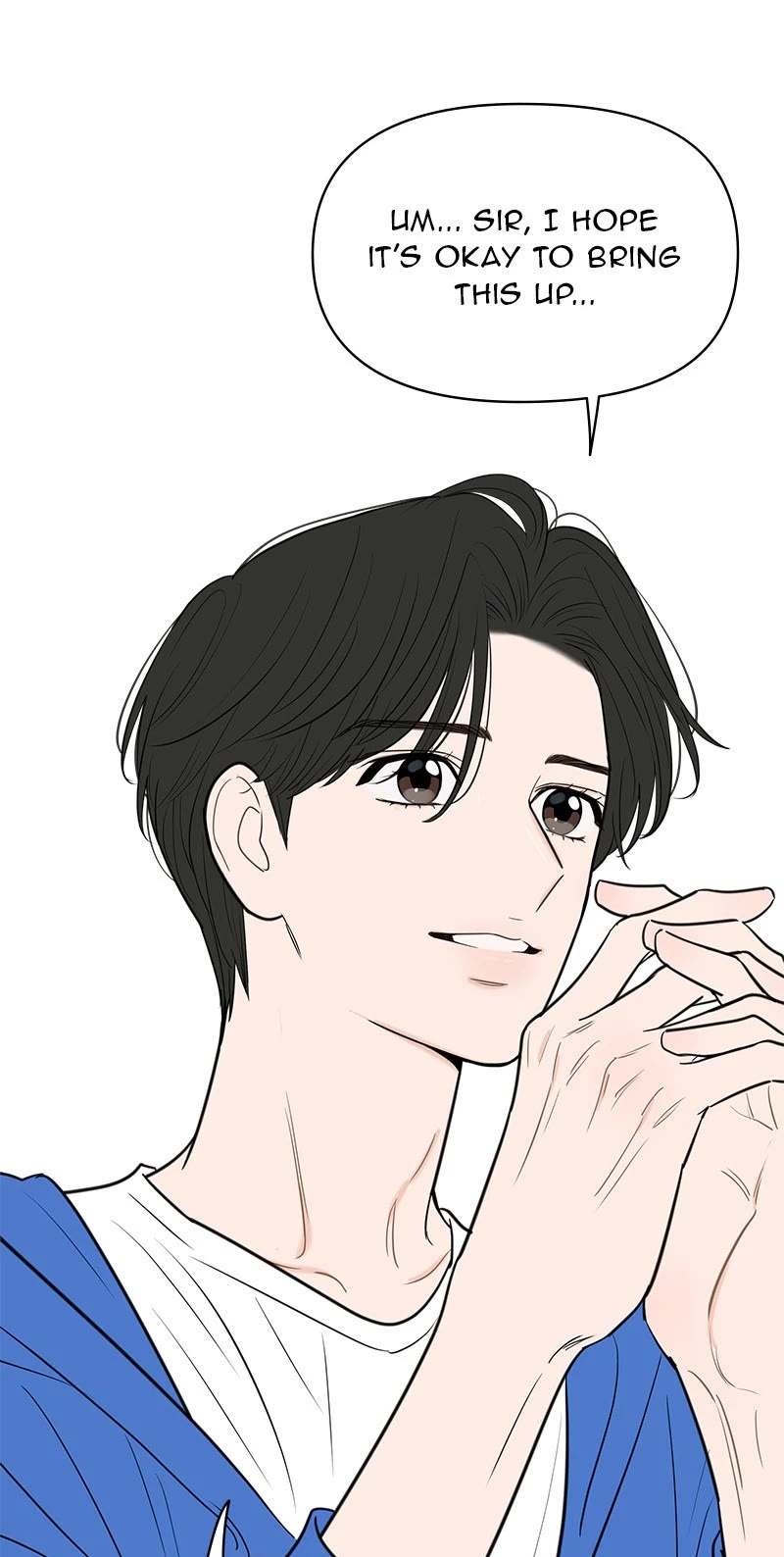 Your Smile Is a Trap Chapter 144 page 34 - Chapter 144: Episode 144