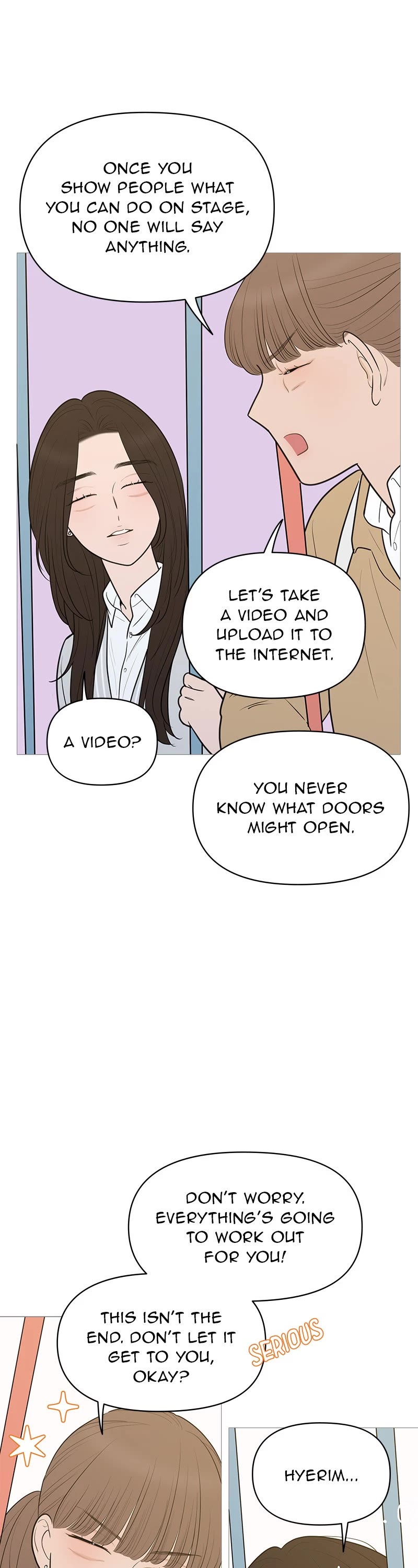 Your Smile Is a Trap Chapter 144 page 4 - Chapter 144: Episode 144