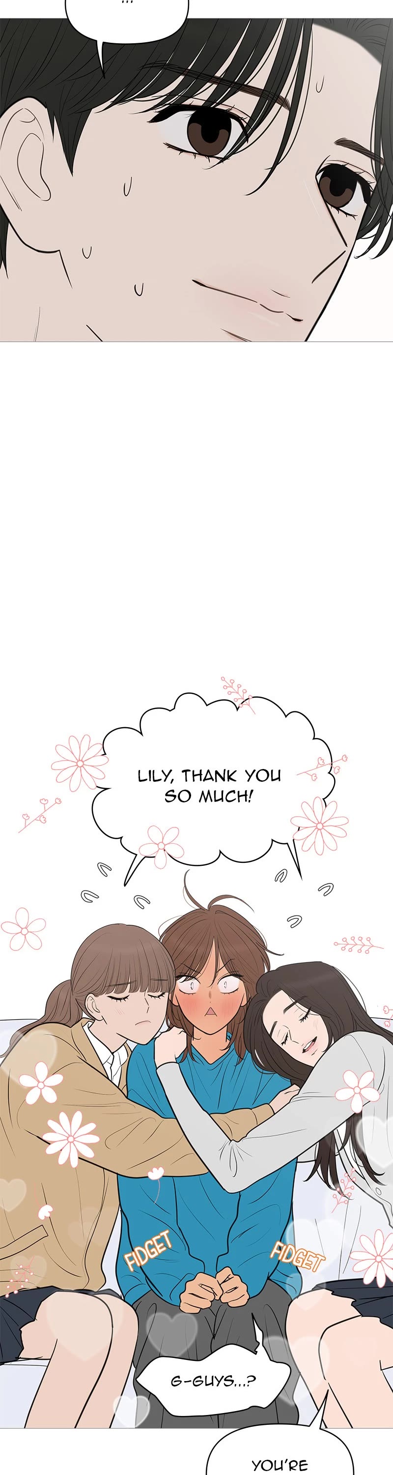 Your Smile Is a Trap Chapter 144 page 8 - Chapter 144: Episode 144
