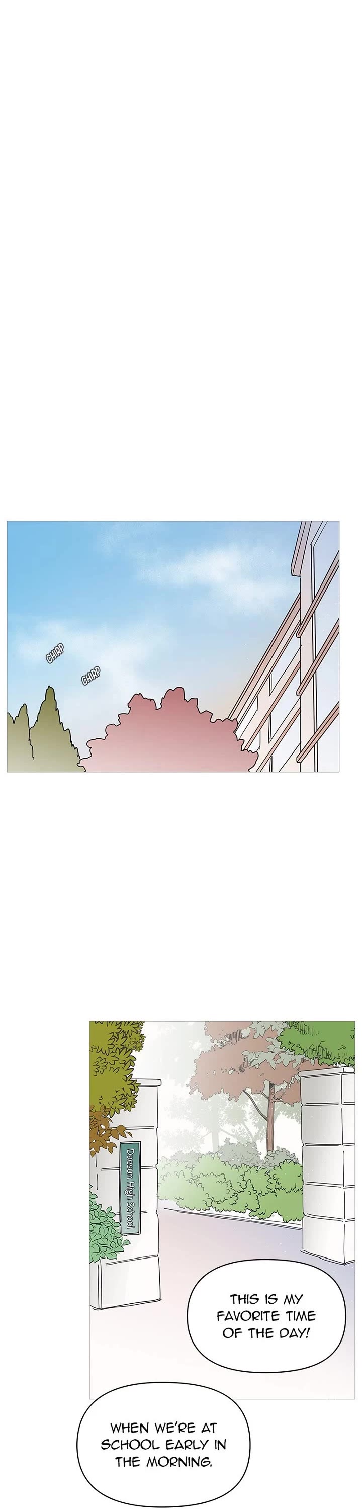 Your Smile Is a Trap Chapter 145 page 1 - Chapter 145: Episode 145