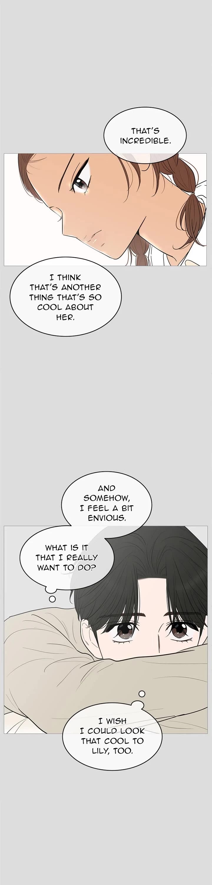 Your Smile Is a Trap Chapter 145 page 11 - Chapter 145: Episode 145