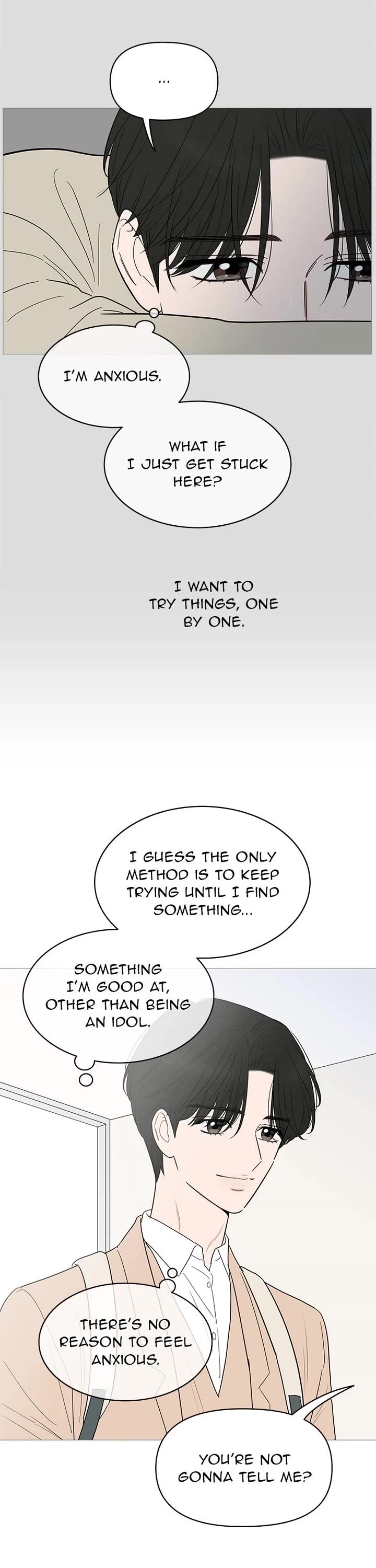 Your Smile Is a Trap Chapter 145 page 12 - Chapter 145: Episode 145