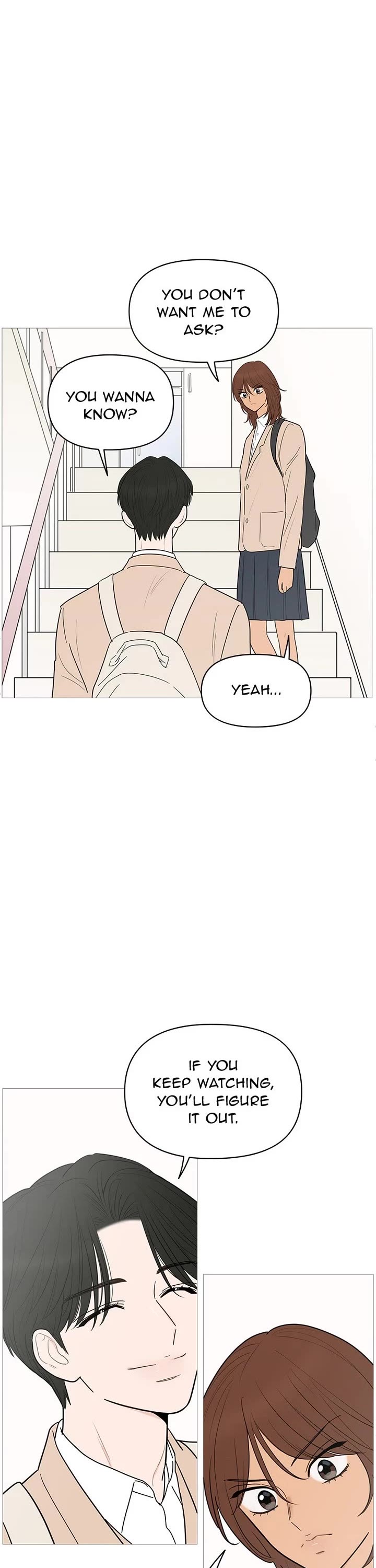 Your Smile Is a Trap Chapter 145 page 13 - Chapter 145: Episode 145