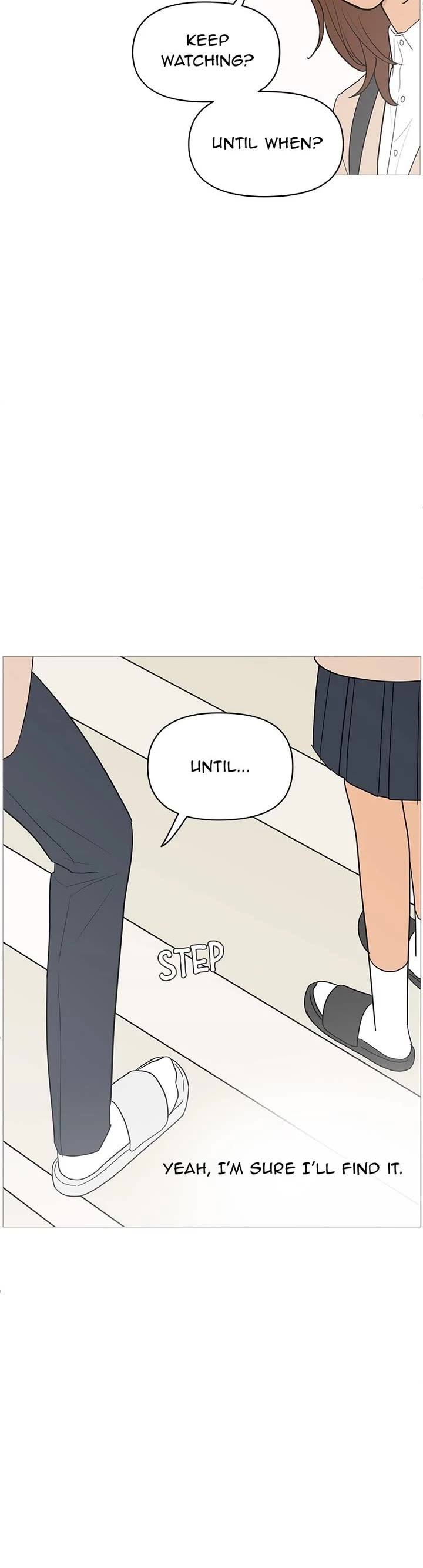 Your Smile Is a Trap Chapter 145 page 14 - Chapter 145: Episode 145