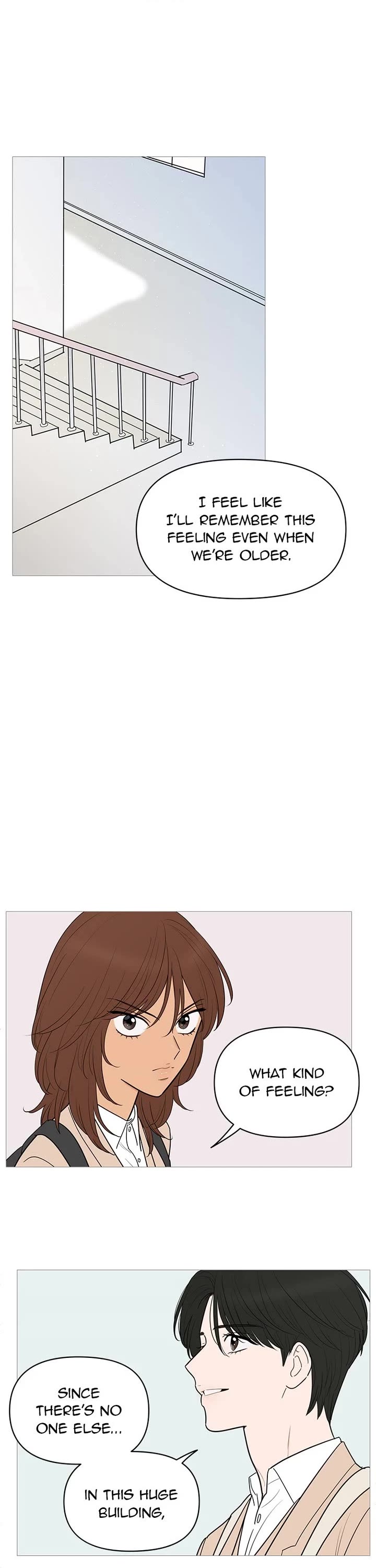 Your Smile Is a Trap Chapter 145 page 2 - Chapter 145: Episode 145