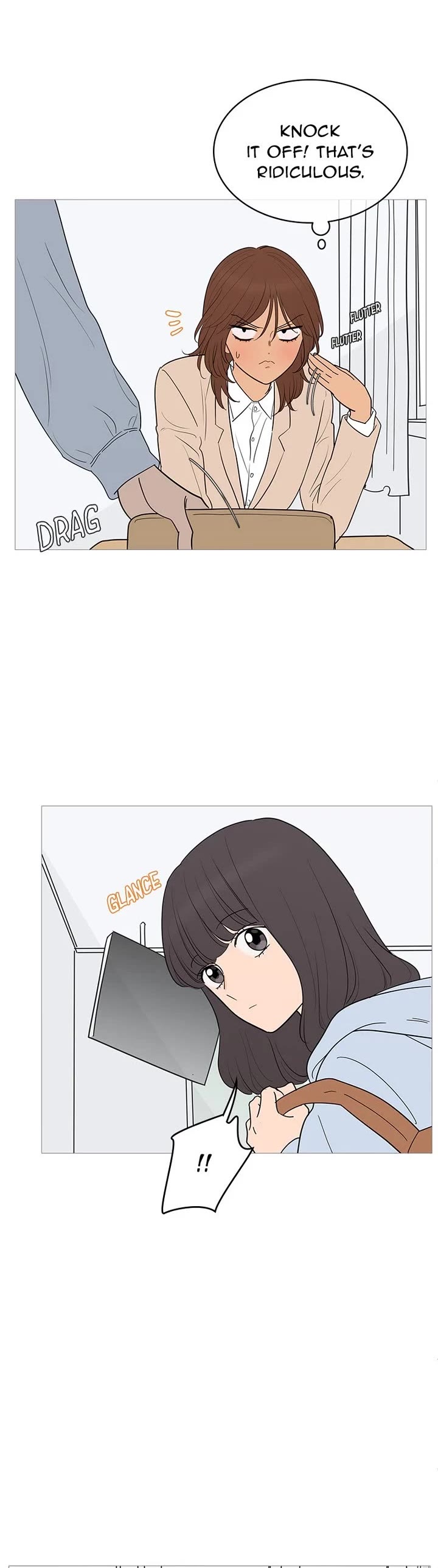 Your Smile Is a Trap Chapter 145 page 20 - Chapter 145: Episode 145