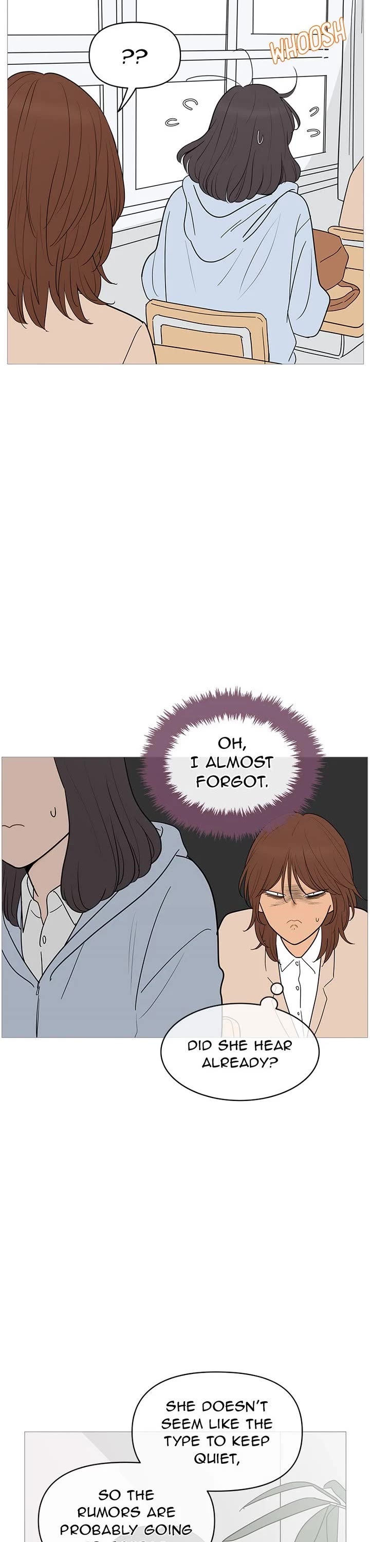 Your Smile Is a Trap Chapter 145 page 21 - Chapter 145: Episode 145