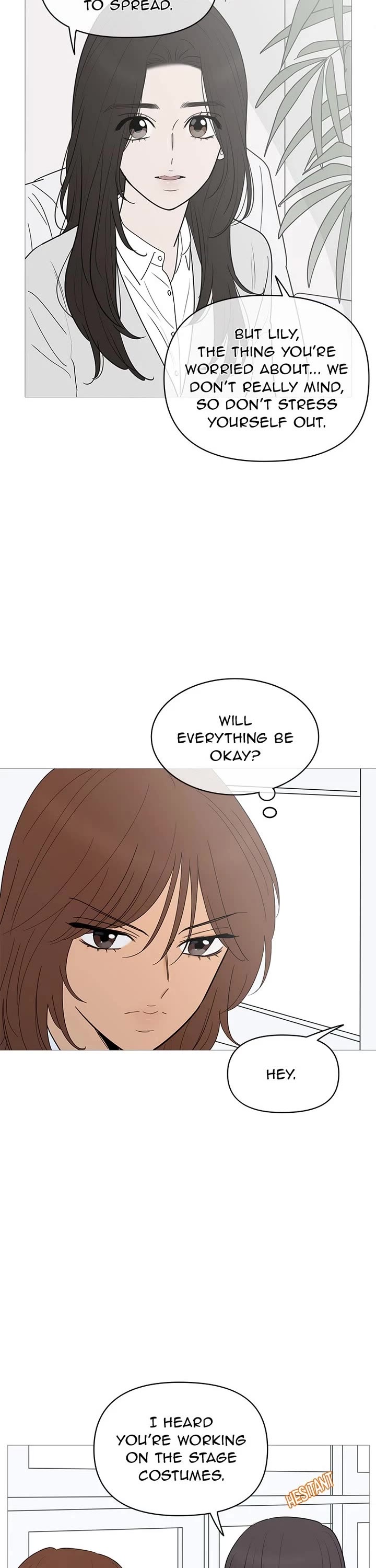 Your Smile Is a Trap Chapter 145 page 22 - Chapter 145: Episode 145