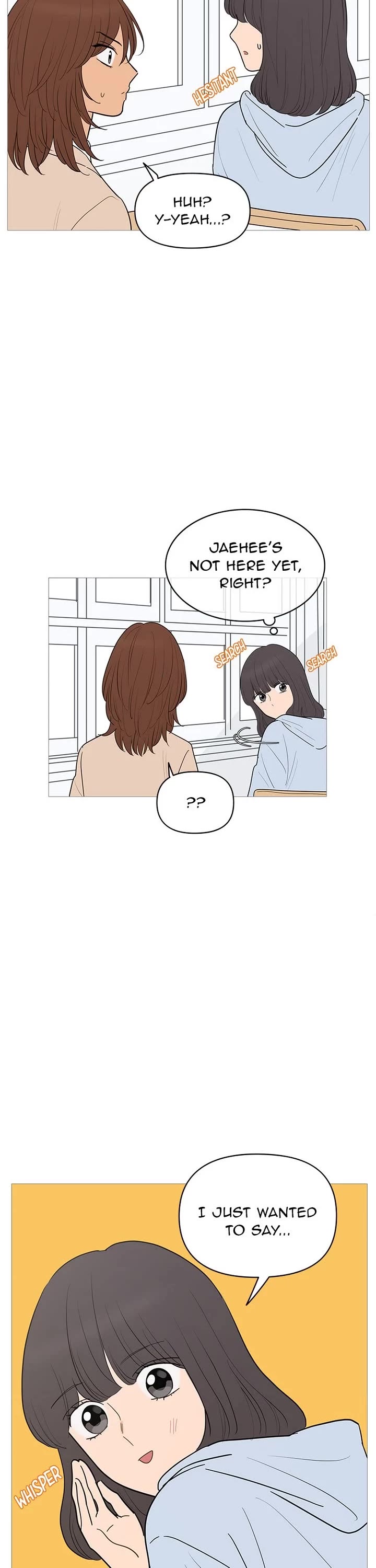 Your Smile Is a Trap Chapter 145 page 23 - Chapter 145: Episode 145