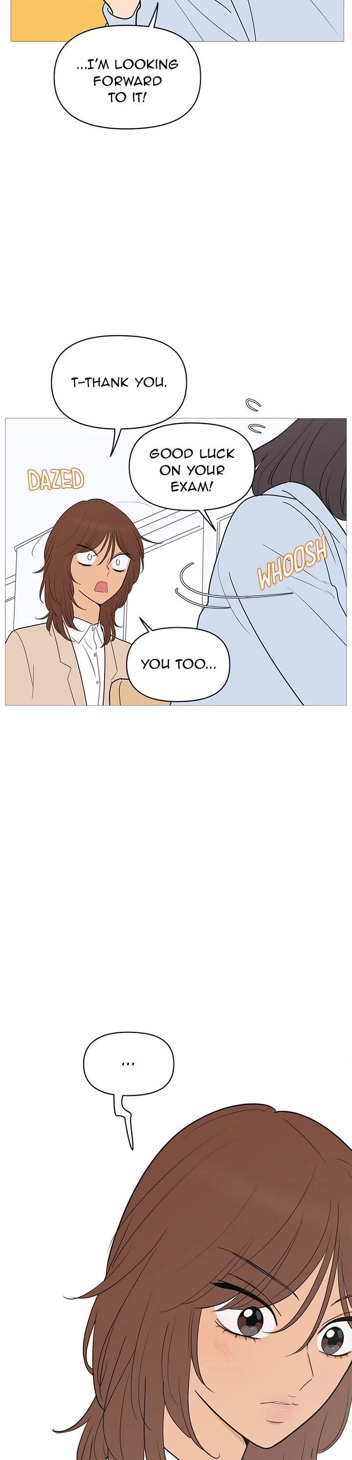 Your Smile Is a Trap Chapter 145 page 24 - Chapter 145: Episode 145