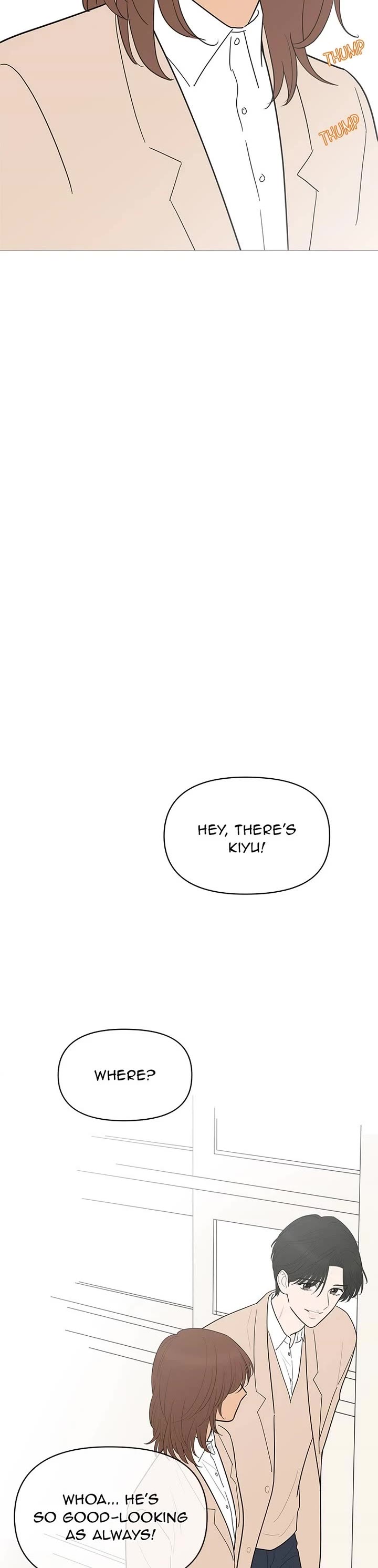 Your Smile Is a Trap Chapter 145 page 25 - Chapter 145: Episode 145