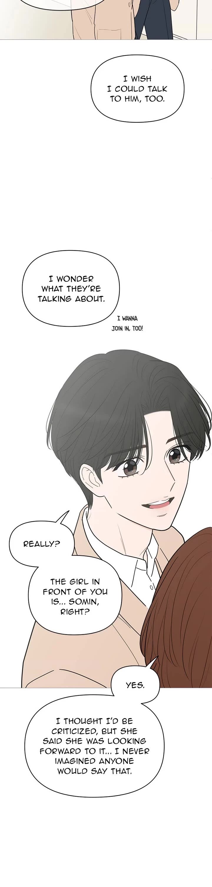Your Smile Is a Trap Chapter 145 page 26 - Chapter 145: Episode 145