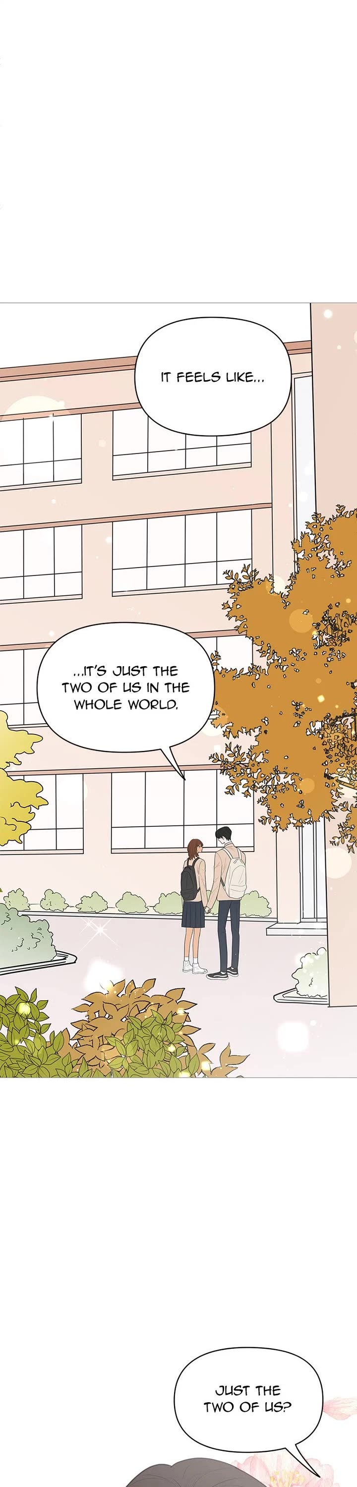 Your Smile Is a Trap Chapter 145 page 3 - Chapter 145: Episode 145