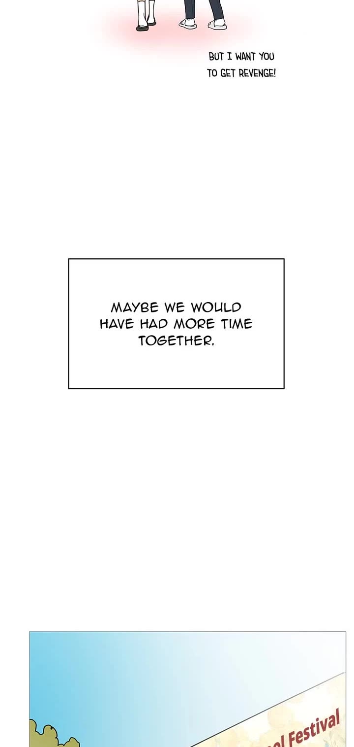 Your Smile Is a Trap Chapter 145 page 31 - Chapter 145: Episode 145