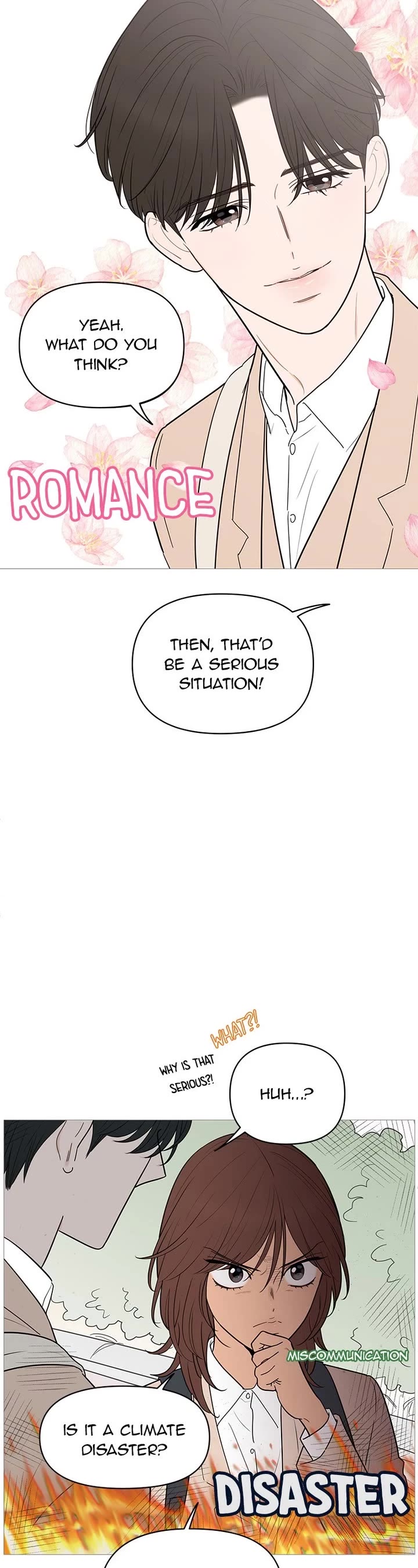 Your Smile Is a Trap Chapter 145 page 4 - Chapter 145: Episode 145