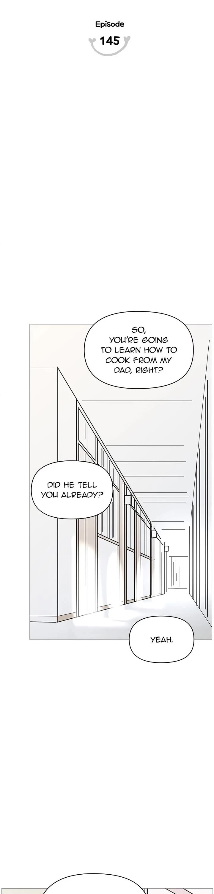 Your Smile Is a Trap Chapter 145 page 6 - Chapter 145: Episode 145