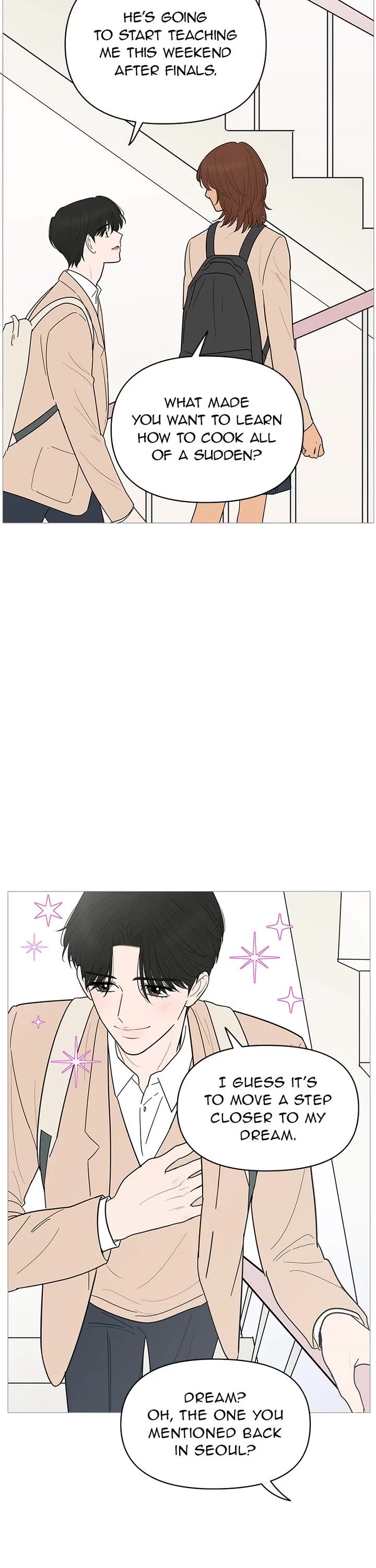 Your Smile Is a Trap Chapter 145 page 7 - Chapter 145: Episode 145