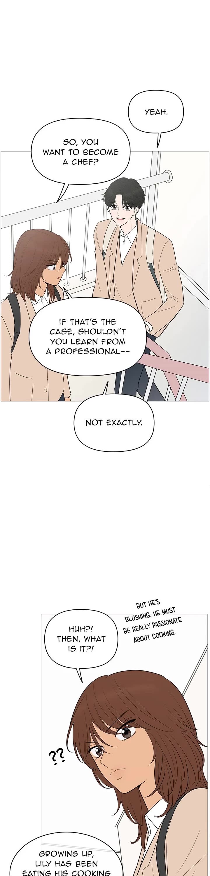 Your Smile Is a Trap Chapter 145 page 8 - Chapter 145: Episode 145