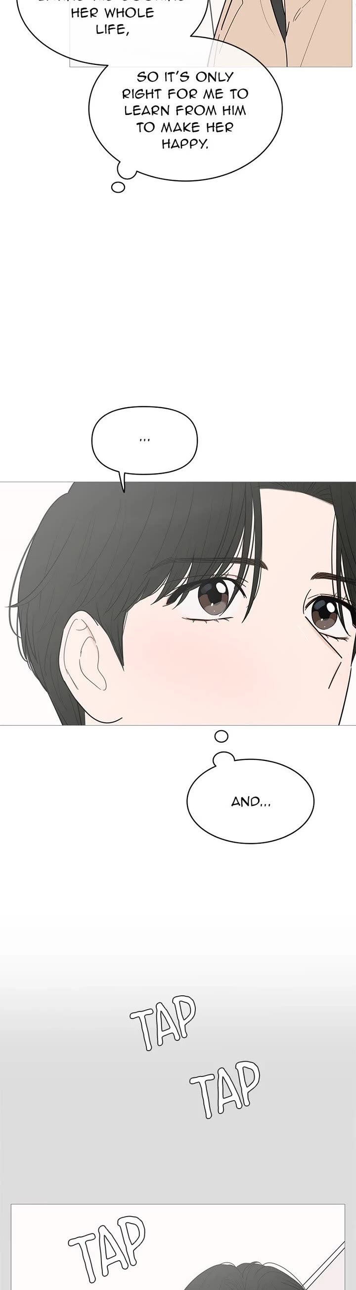 Your Smile Is a Trap Chapter 145 page 9 - Chapter 145: Episode 145