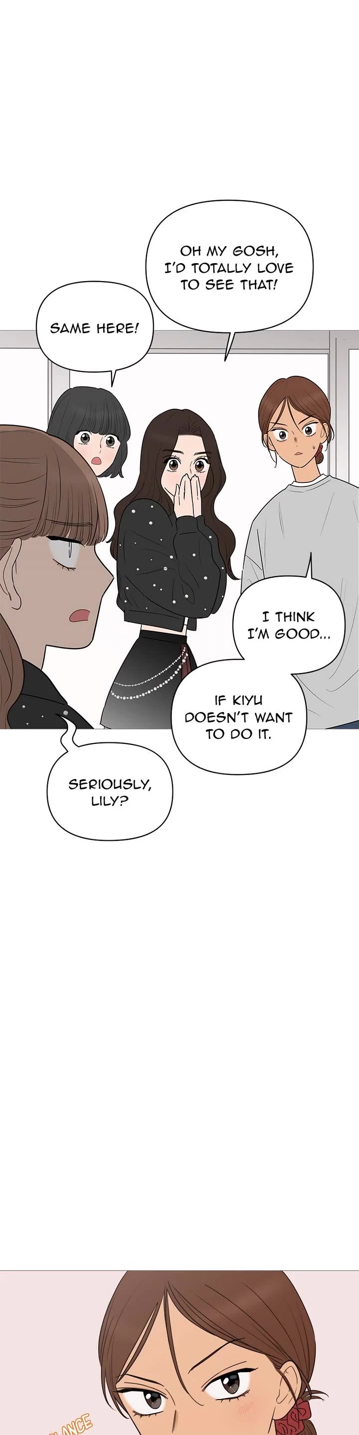 Your Smile Is a Trap Chapter 146 page 10 - Chapter 146: Episode 146