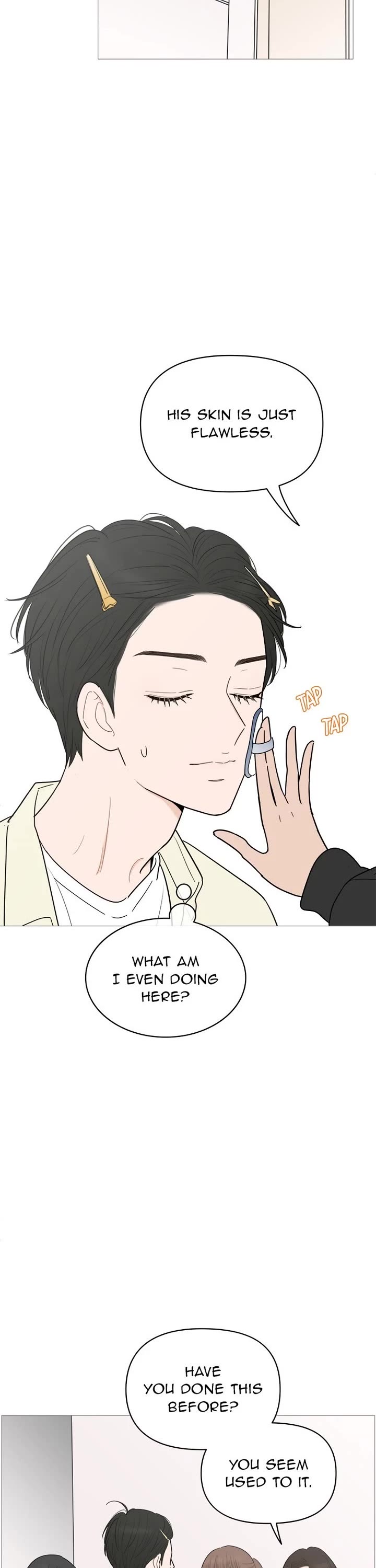 Your Smile Is a Trap Chapter 146 page 12 - Chapter 146: Episode 146