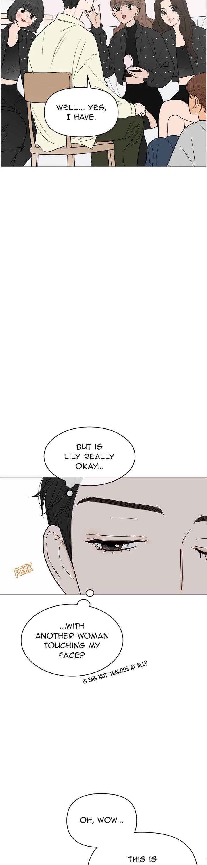 Your Smile Is a Trap Chapter 146 page 13 - Chapter 146: Episode 146