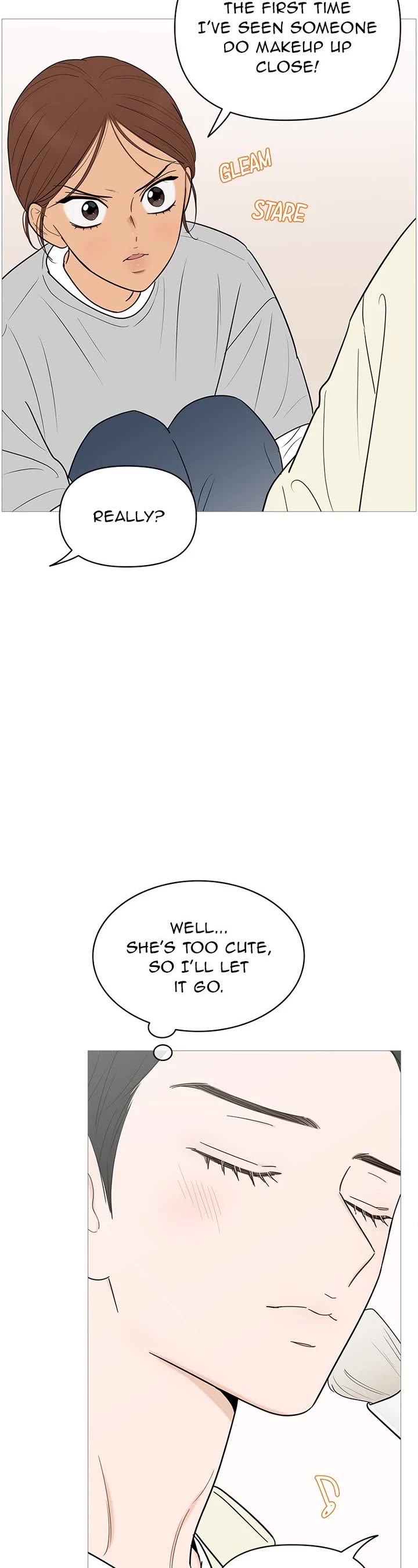 Your Smile Is a Trap Chapter 146 page 14 - Chapter 146: Episode 146