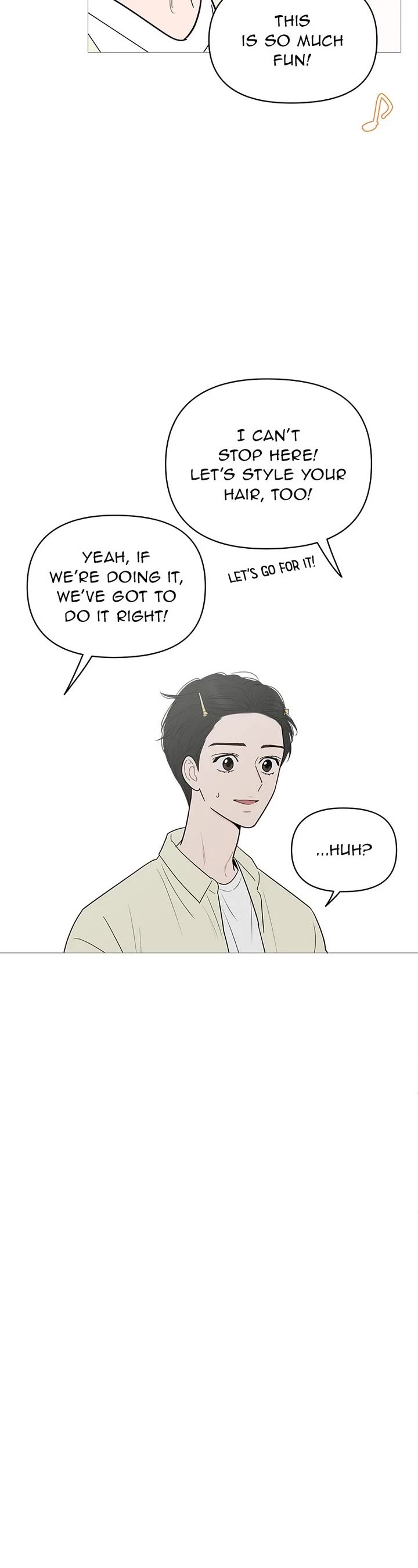 Your Smile Is a Trap Chapter 146 page 15 - Chapter 146: Episode 146