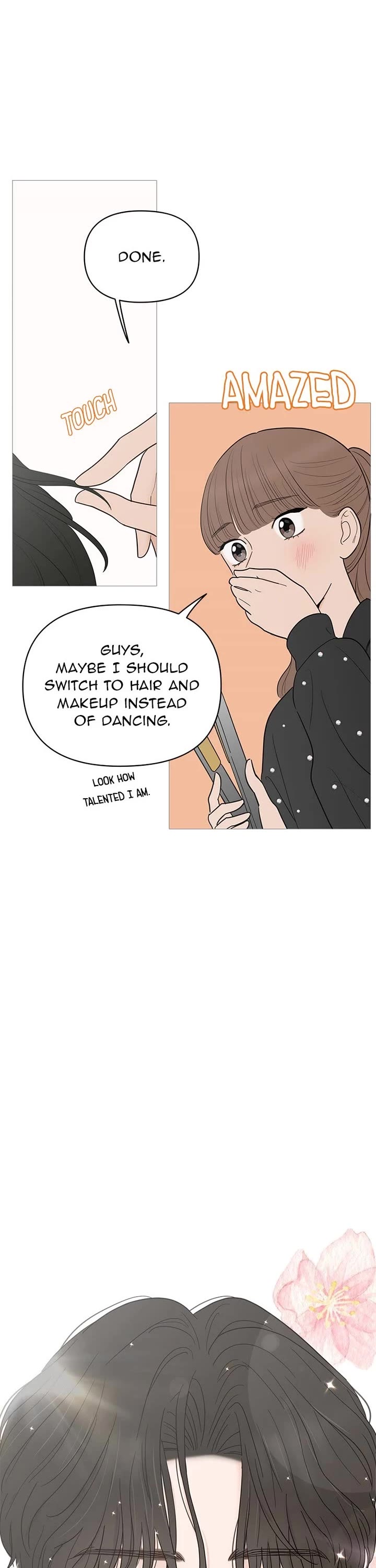 Your Smile Is a Trap Chapter 146 page 16 - Chapter 146: Episode 146