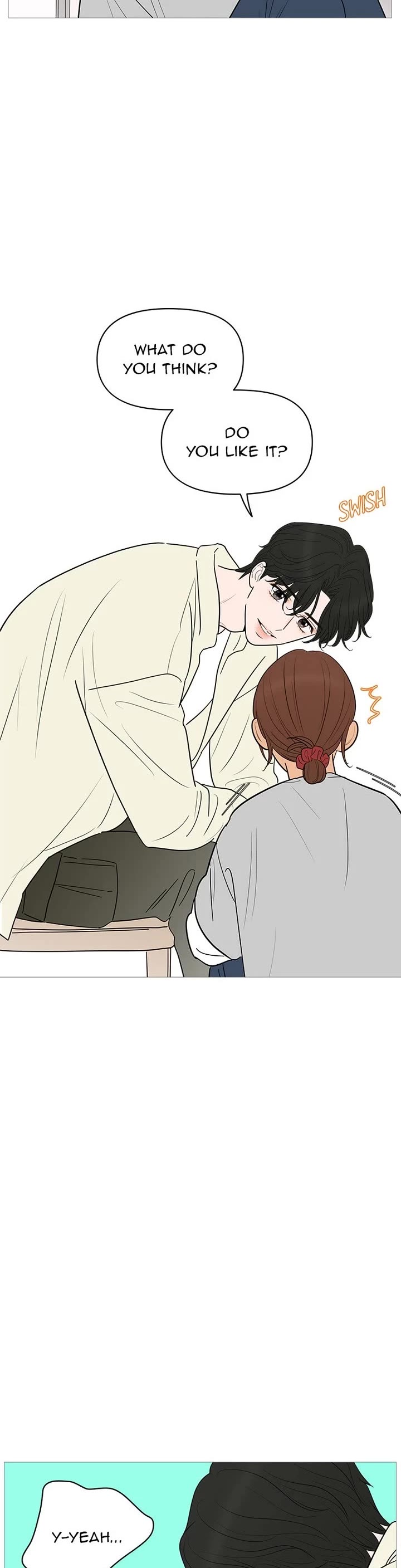 Your Smile Is a Trap Chapter 146 page 19 - Chapter 146: Episode 146