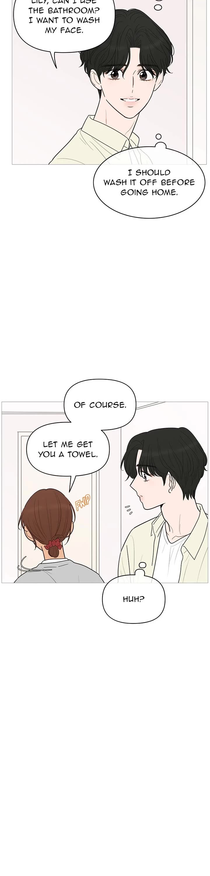Your Smile Is a Trap Chapter 146 page 23 - Chapter 146: Episode 146