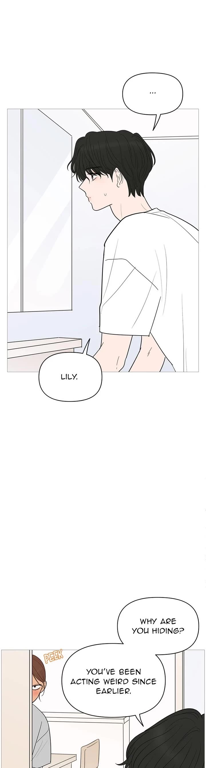 Your Smile Is a Trap Chapter 146 page 24 - Chapter 146: Episode 146
