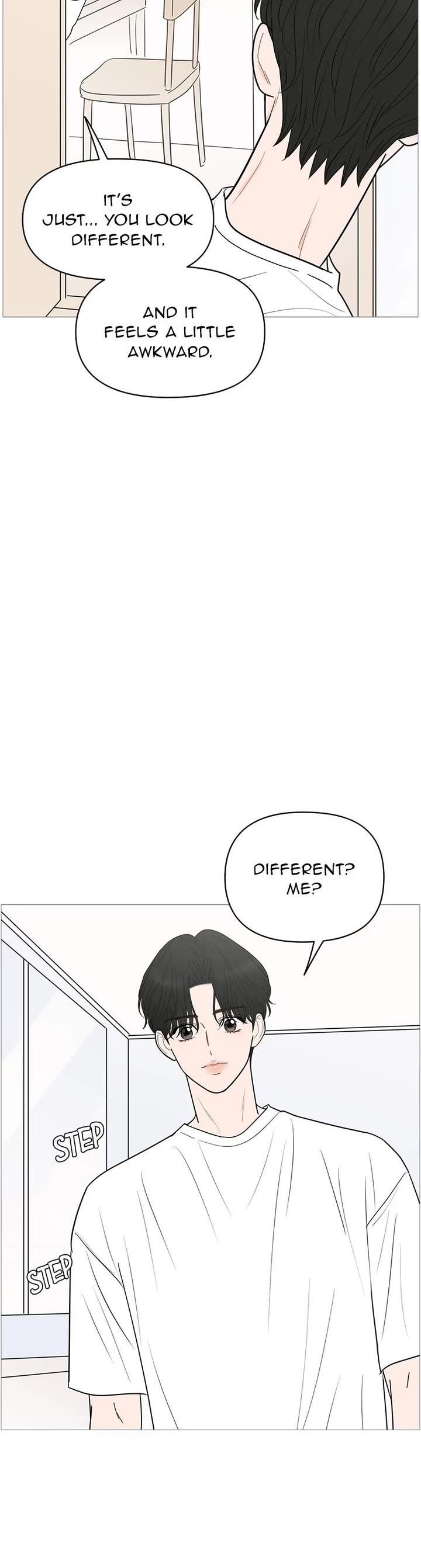 Your Smile Is a Trap Chapter 146 page 25 - Chapter 146: Episode 146