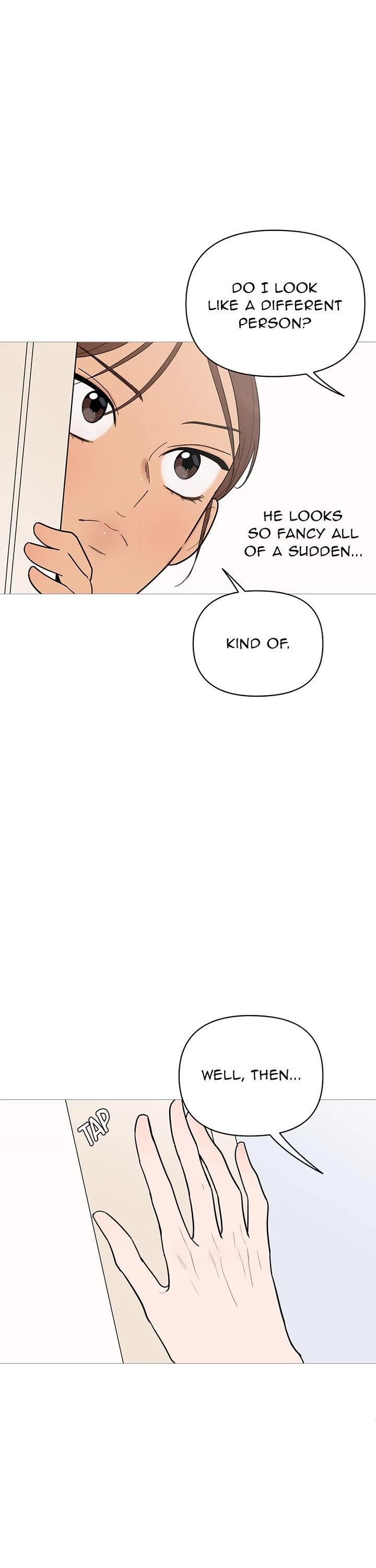 Your Smile Is a Trap Chapter 146 page 26 - Chapter 146: Episode 146