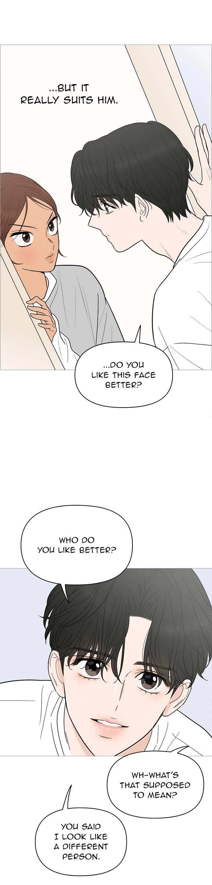 Your Smile Is a Trap Chapter 146 page 27 - Chapter 146: Episode 146