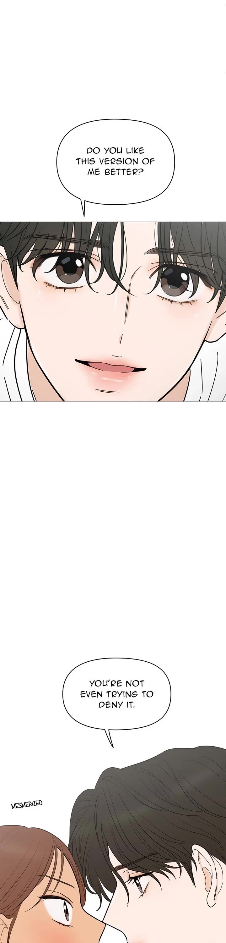 Your Smile Is a Trap Chapter 146 page 28 - Chapter 146: Episode 146