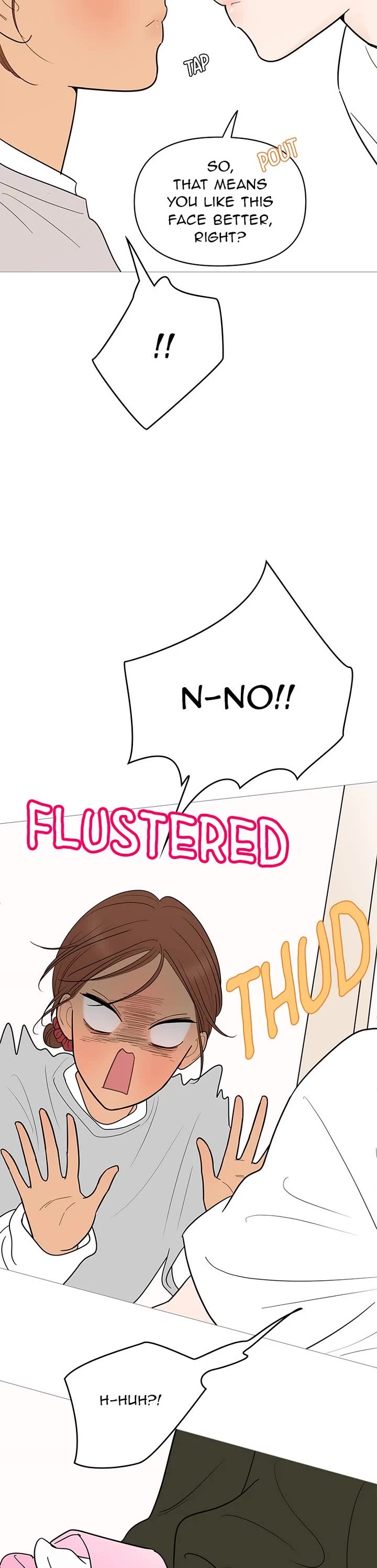 Your Smile Is a Trap Chapter 146 page 29 - Chapter 146: Episode 146