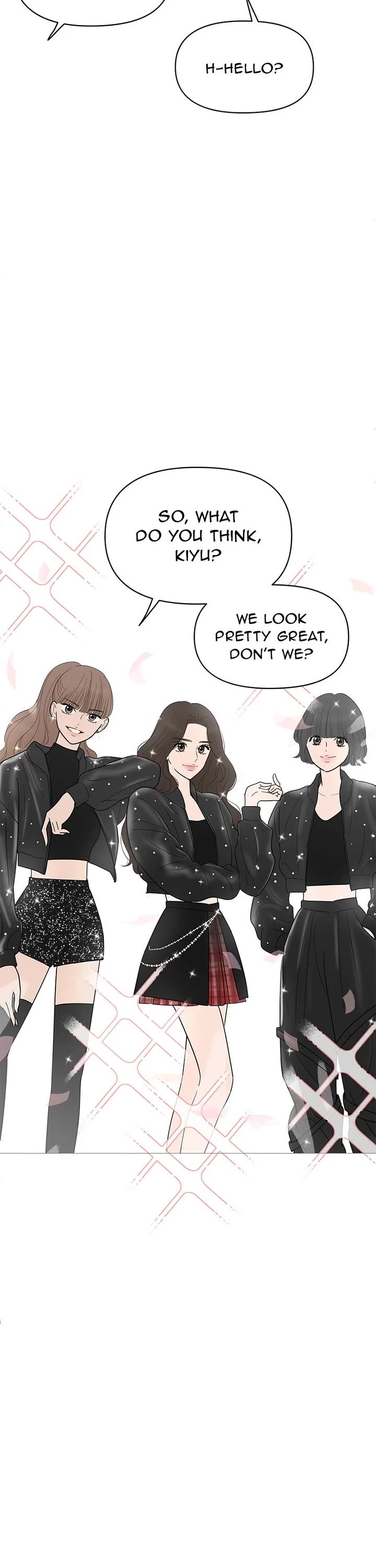 Your Smile Is a Trap Chapter 146 page 3 - Chapter 146: Episode 146