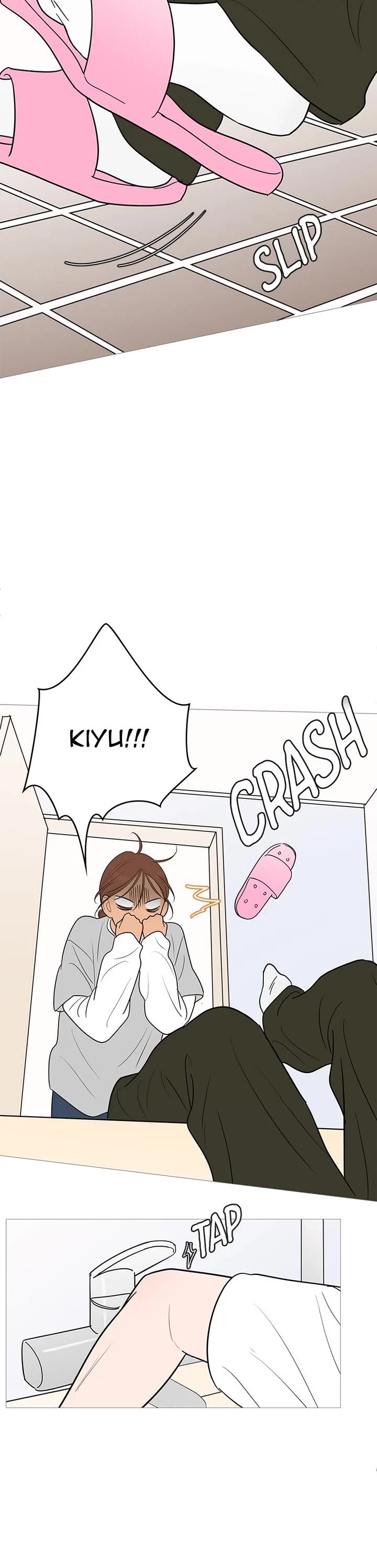 Your Smile Is a Trap Chapter 146 page 30 - Chapter 146: Episode 146