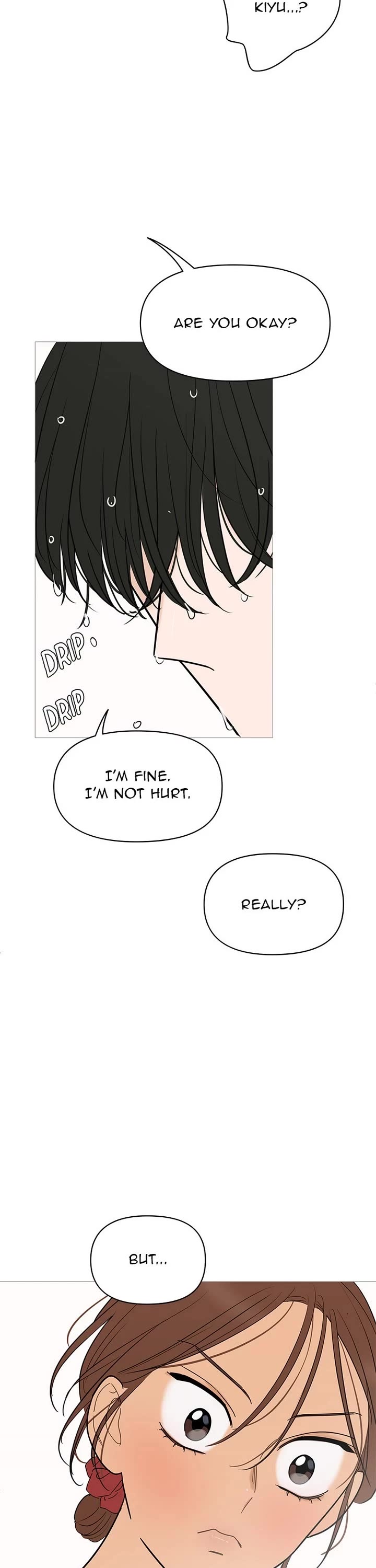 Your Smile Is a Trap Chapter 146 page 32 - Chapter 146: Episode 146