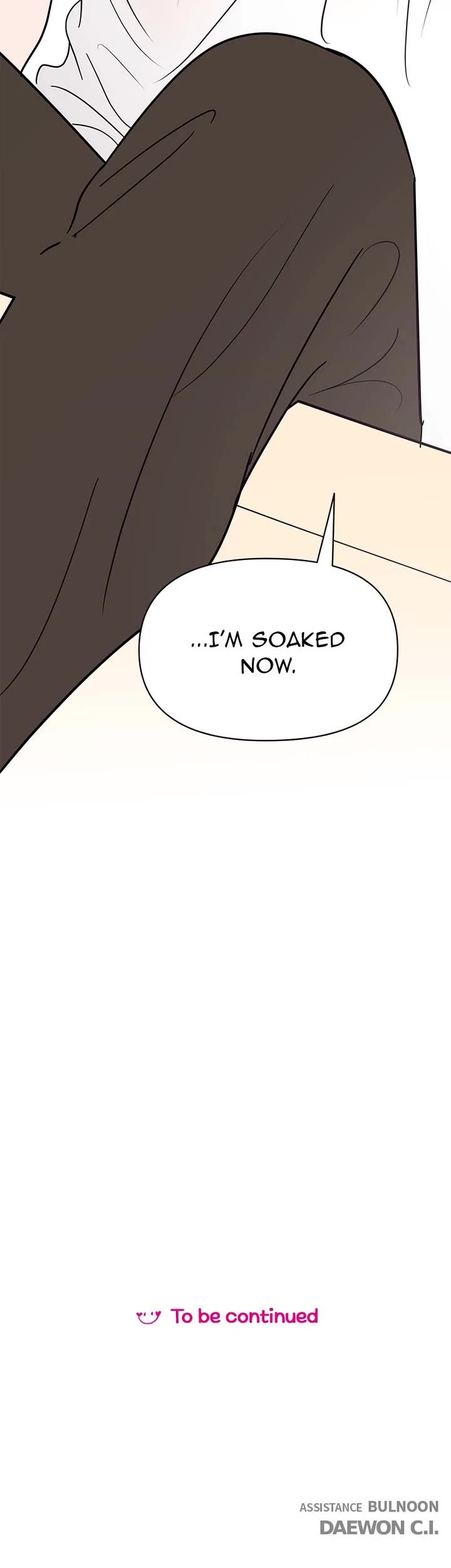 Your Smile Is a Trap Chapter 146 page 34 - Chapter 146: Episode 146