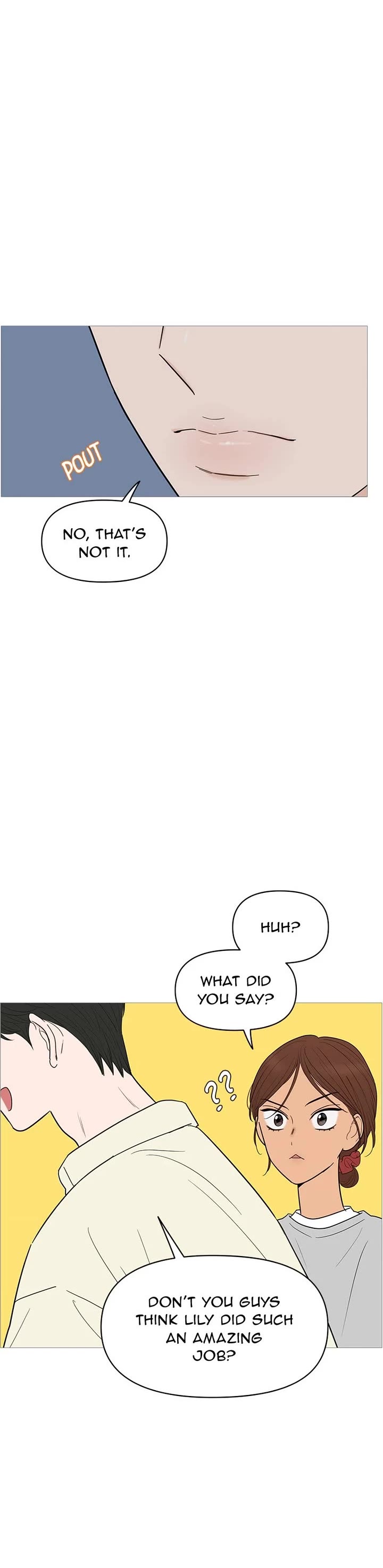 Your Smile Is a Trap Chapter 146 page 5 - Chapter 146: Episode 146