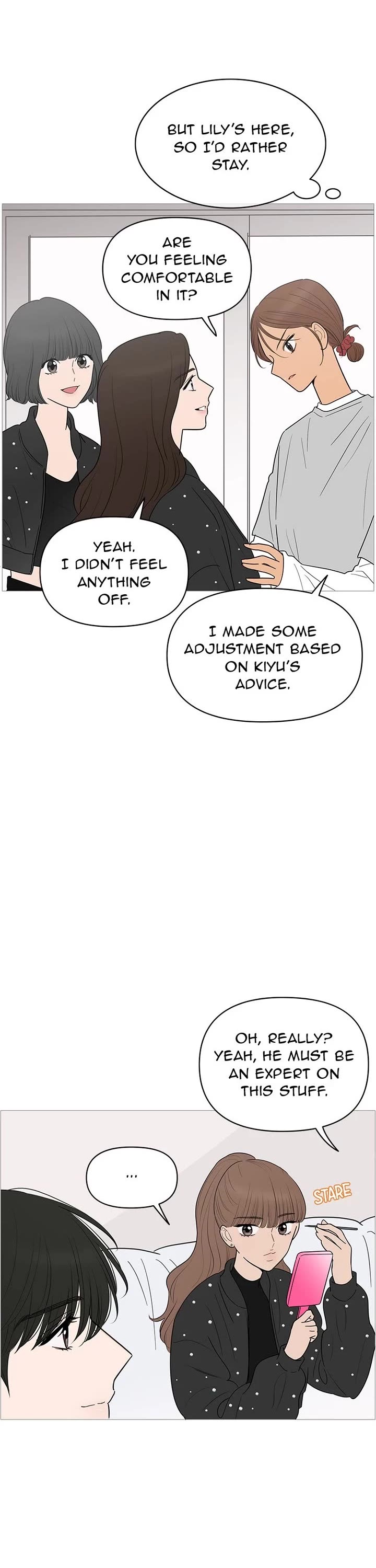Your Smile Is a Trap Chapter 146 page 8 - Chapter 146: Episode 146