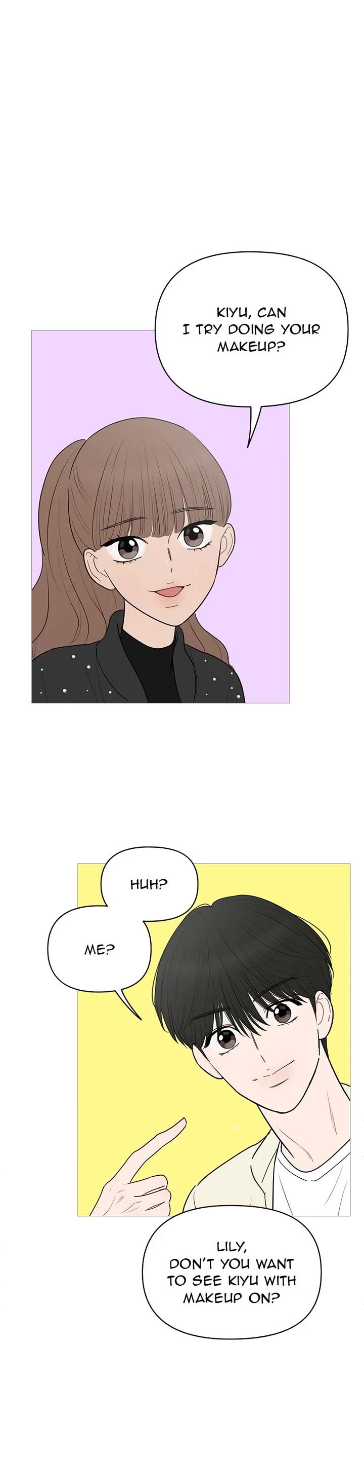 Your Smile Is a Trap Chapter 146 page 9 - Chapter 146: Episode 146