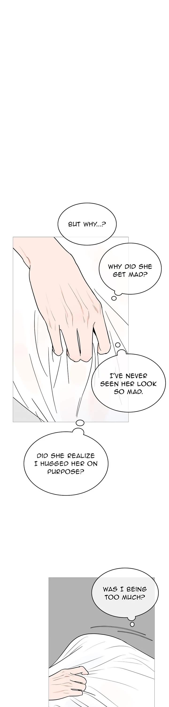 Your Smile Is a Trap Chapter 147 page 11 - Chapter 147: Episode 147