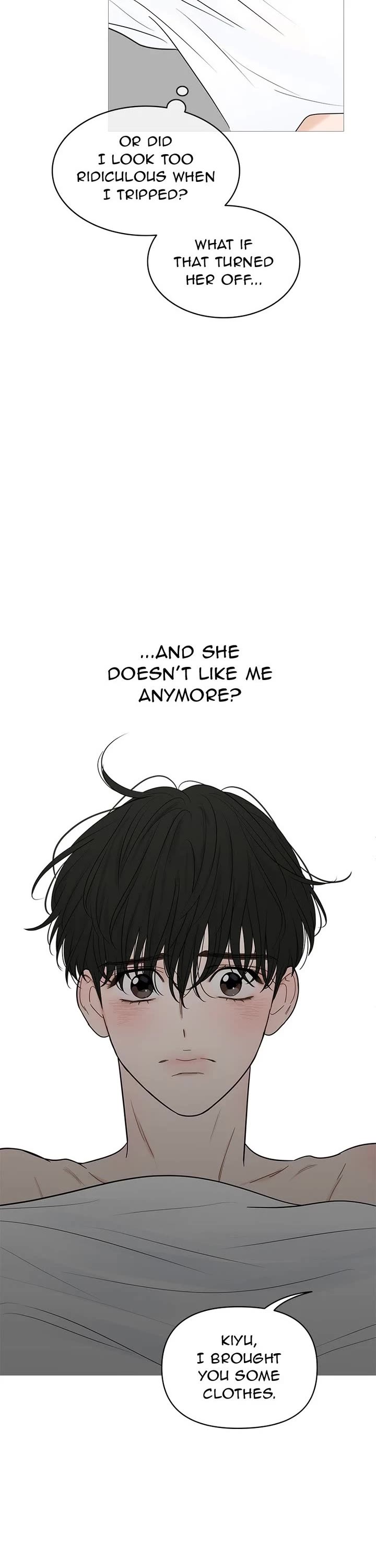 Your Smile Is a Trap Chapter 147 page 12 - Chapter 147: Episode 147