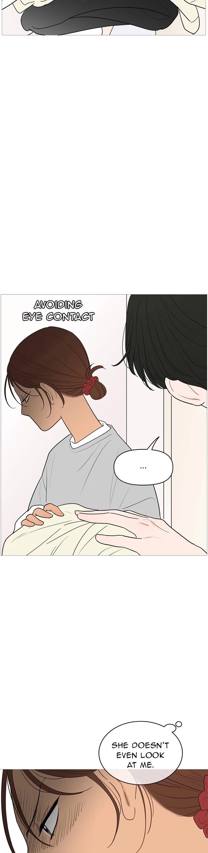 Your Smile Is a Trap Chapter 147 page 14 - Chapter 147: Episode 147