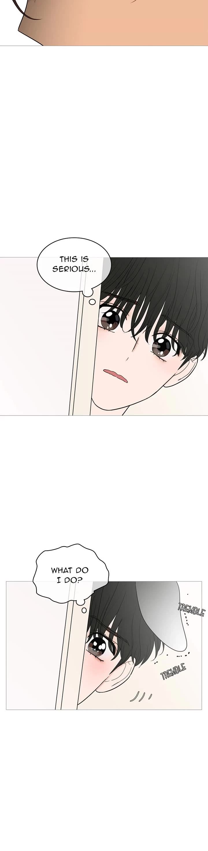 Your Smile Is a Trap Chapter 147 page 15 - Chapter 147: Episode 147